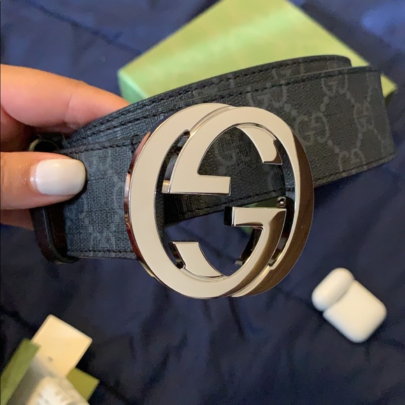 Gucci Other - Gucci Belt Size 105 (38)